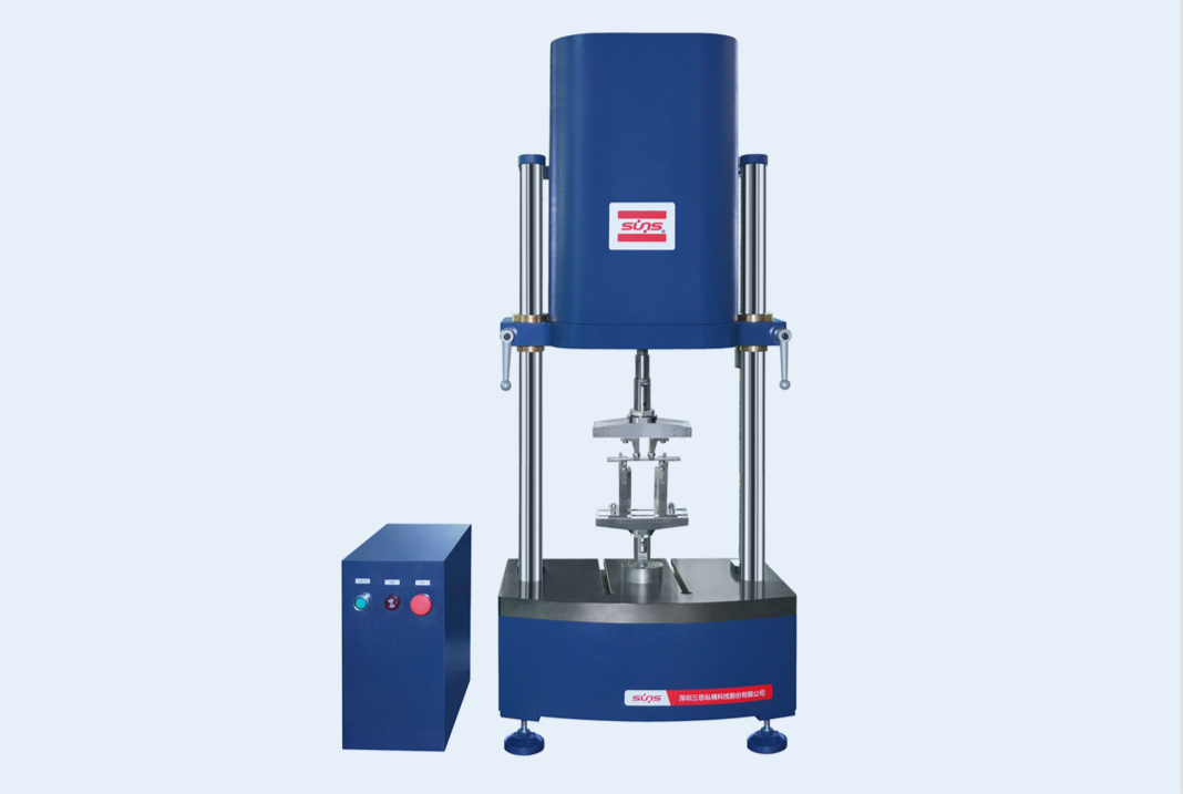 Electronic Dynamic Fatigue Testing Machine