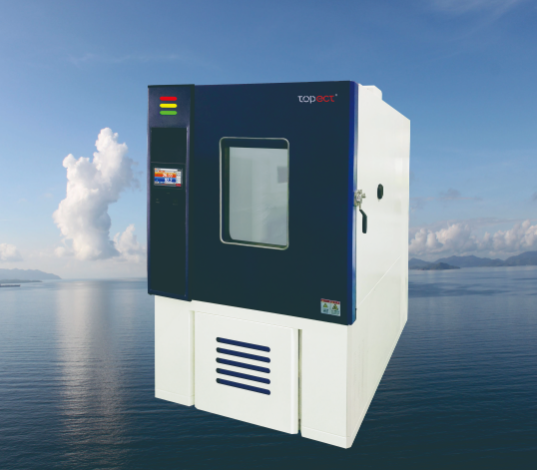 Rapid Temperature Change Test Chamber
