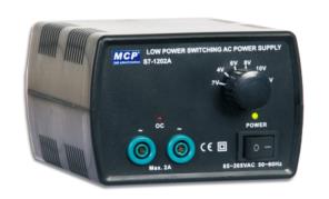 LOW POWER SWITCHING POWER SUPPLY
