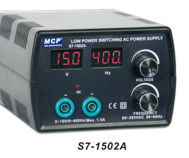 LOW POWER SWITCHING POWER