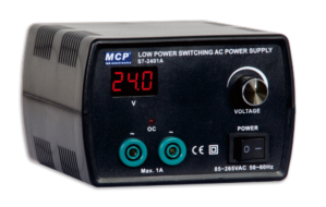 LOW POWER SWITCHING POWER SUPPLY