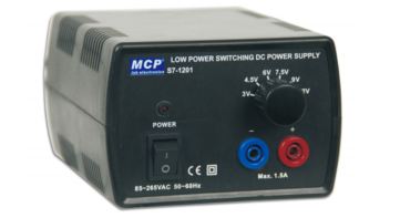 LOW POWER SWITCHING POWER SUPPLY
