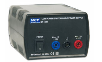 LOW POWER SWITCHING POWER SUPPLY