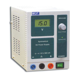 STUDENT NEW POWER SUPPLY