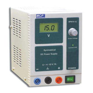 STUDENT NEW POWER SUPPLY