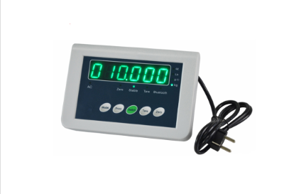 weighing indicator