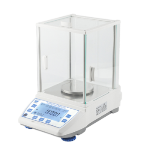 Electromagnetic force analytical balance