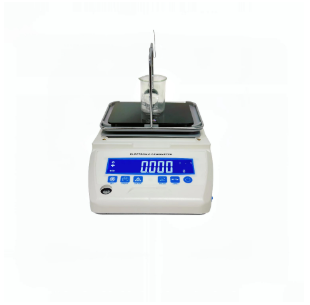 liquid density meter