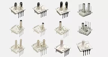 Pressure sensor