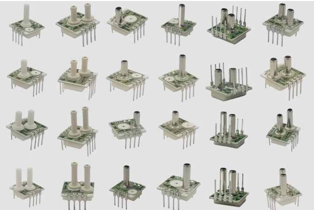 Pressure sensor