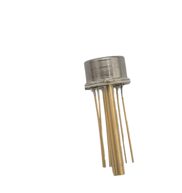 Pressure sensor