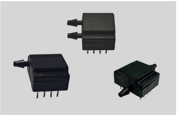 Pressure sensor