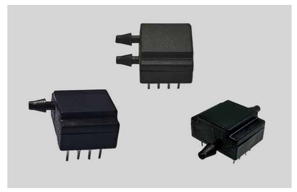 Pressure sensor