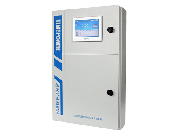 Phosphate Monitor  INT TP107