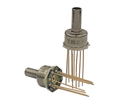Pressure sensor