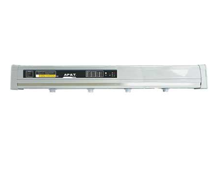 Laminar Flow Ion Bar
