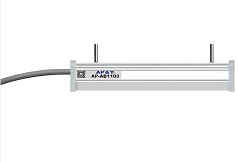 Cheapest Electroshock-proof AC Ionizer Bar
