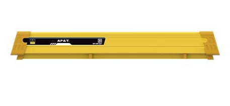 Long-distance Electrostatic lonizing Bar