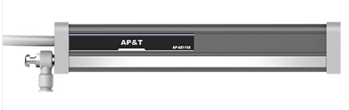 Electric Shock Proof High Efficiency AC Ion Bar
