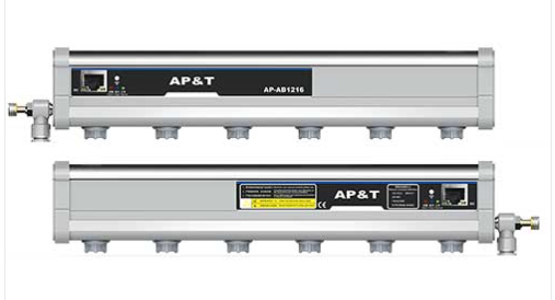 Air Source Electric Shock Proof Pulse AC Ion Bar Video Picture
