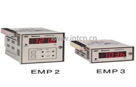 山本电机MANOSTAR收信器EMP2、EMP3系列