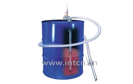 BLOVAC 产业用200L BLOVAC油桶泵