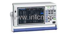 日置电机株式会社 HIOKI 功率分析仪 PW3390