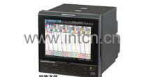 日本图技株式会社 GRAPHTEC 记录仪 MT100系列