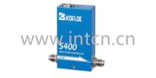 KOFLOC株式会社 5400系列低成本金属密封型质量流量控制器/质量流量计