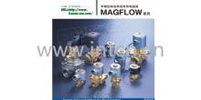 甲南电机 KONAN ELECTRIC MAGFLOW系列 各种流体控制用电磁阀