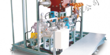 拓科明Smoothflow 系统 硫酸稀释装置、苛性碱稀释装置