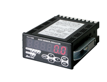 AICHITOKEI 爱知时计电机株式会社  流量显示器 TI1000系列（TI1000-NKC2D)