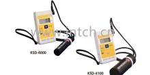 KASUGA 株式会社春日電機  人体电位测量仪  KSD-4000/KSD-4100