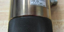 TAIYO 日本太阳 气缸 LHA 2.2-17.5MPa